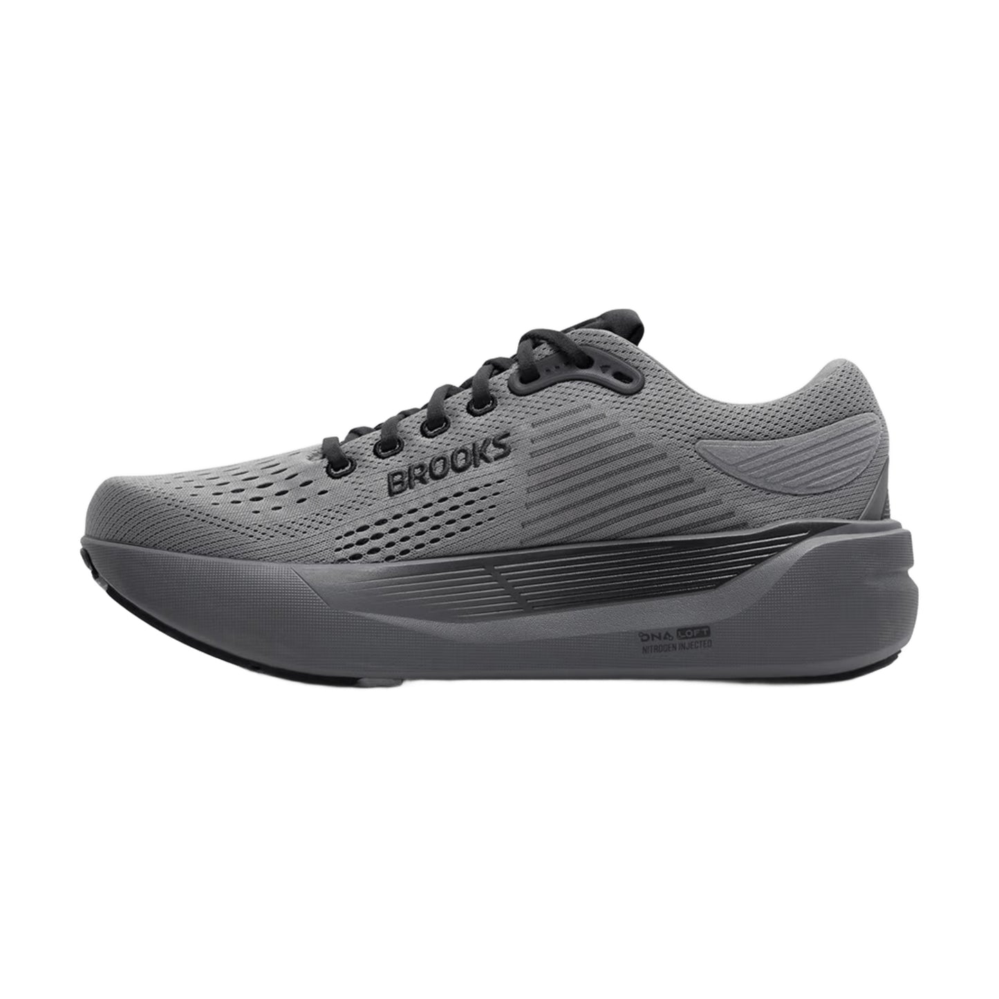 BROOKS MEN'S GHOST MAX 3 WIDE