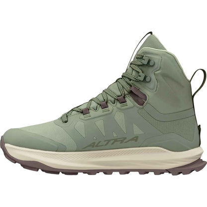 ALTRA WOMEN'S LONE PEAK 9 WP MID