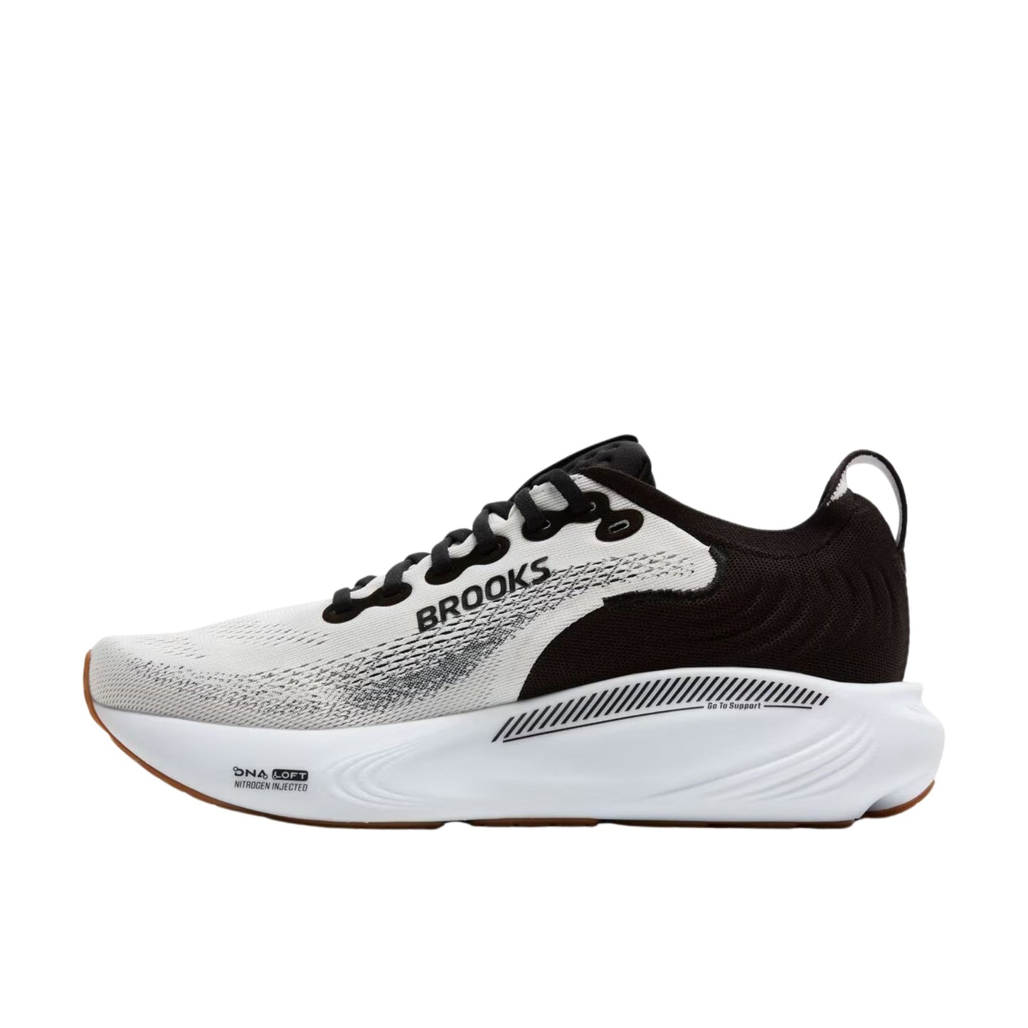 BROOKS MEN'S ADRENALINE 25 WIDE