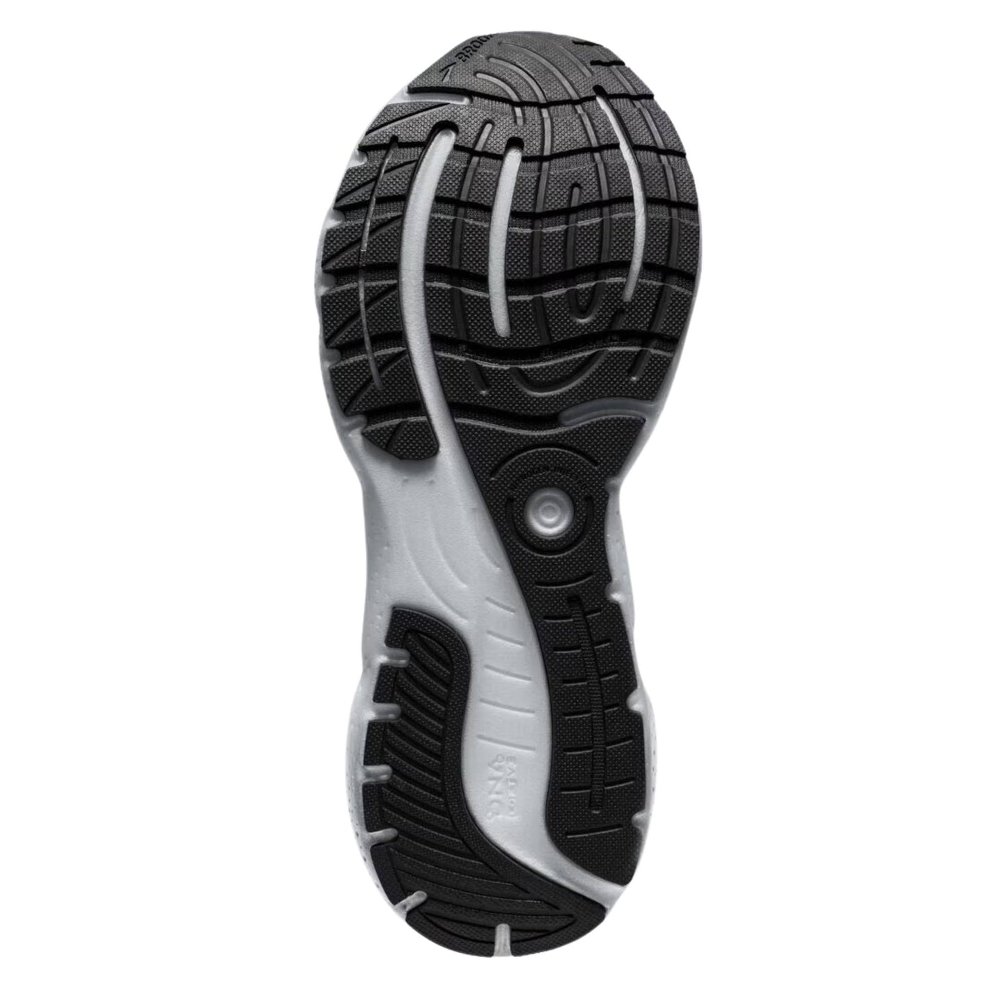 BROOKS MEN'S GLYCERIN GTS 20 WIDE