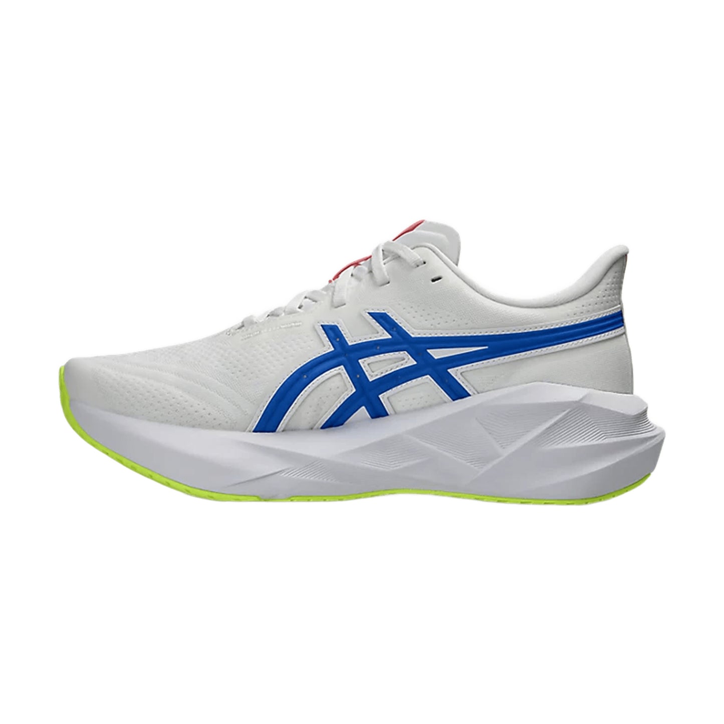 ASICS MEN'S NOVABLAST 5
