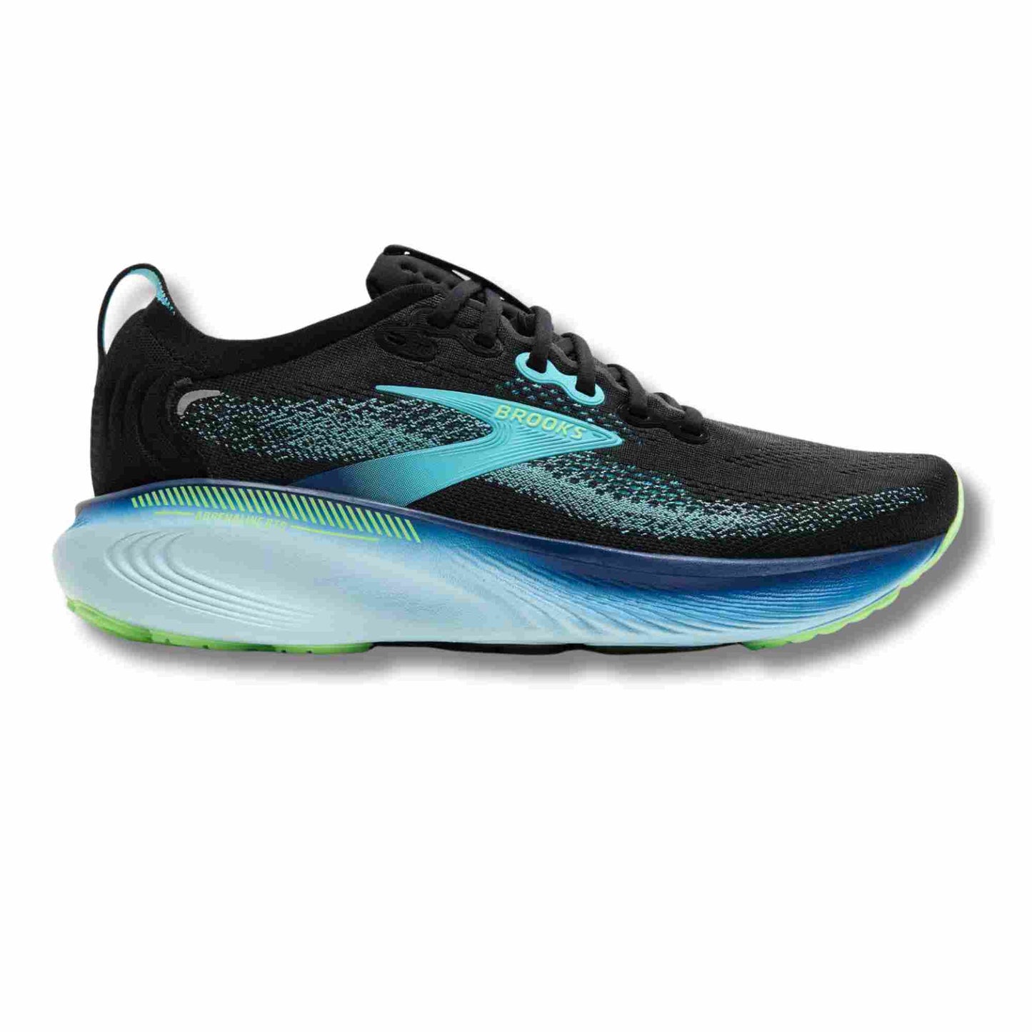BROOKS MEN'S ADRENALINE 25