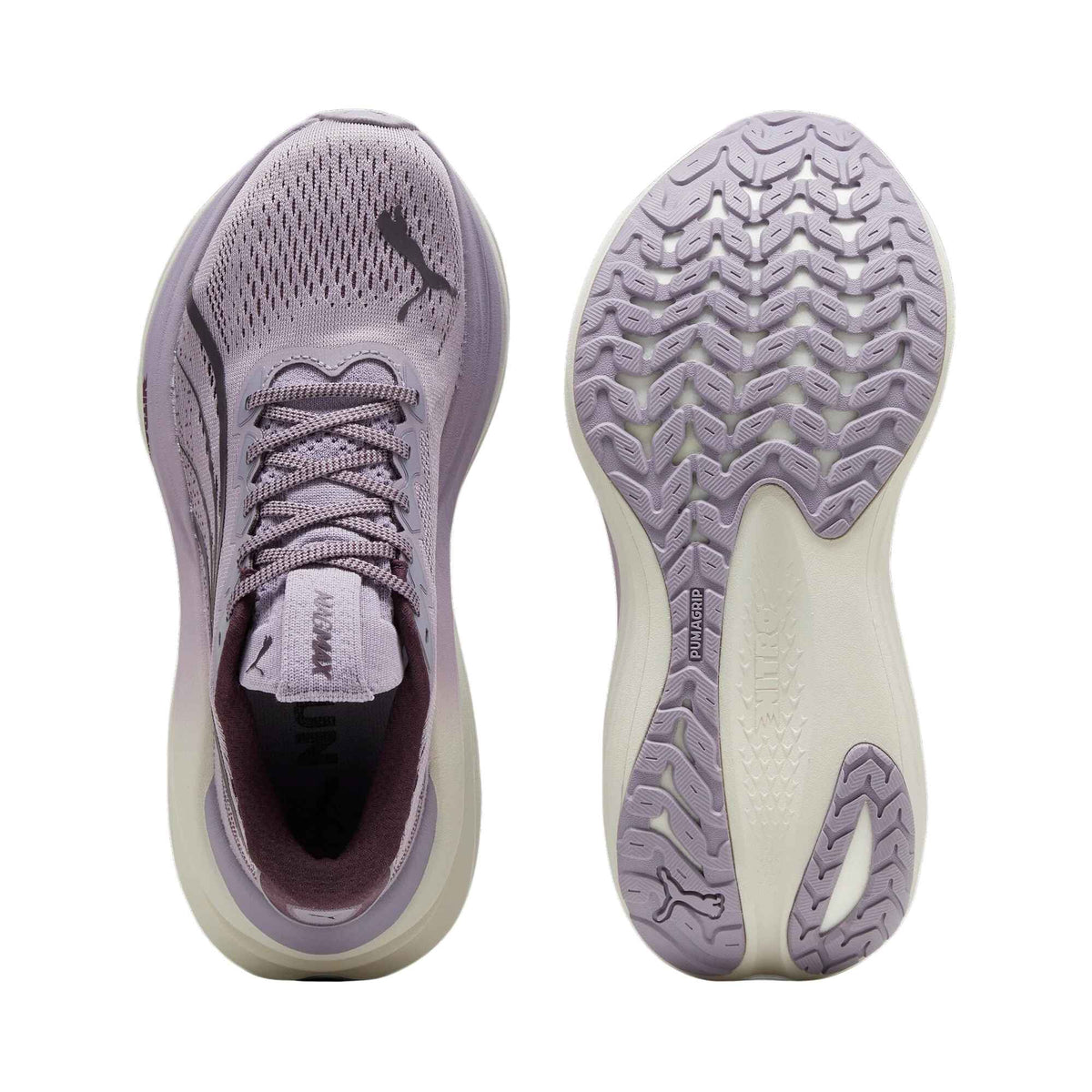 PUMA WOMEN'S MAGMAX NITRO