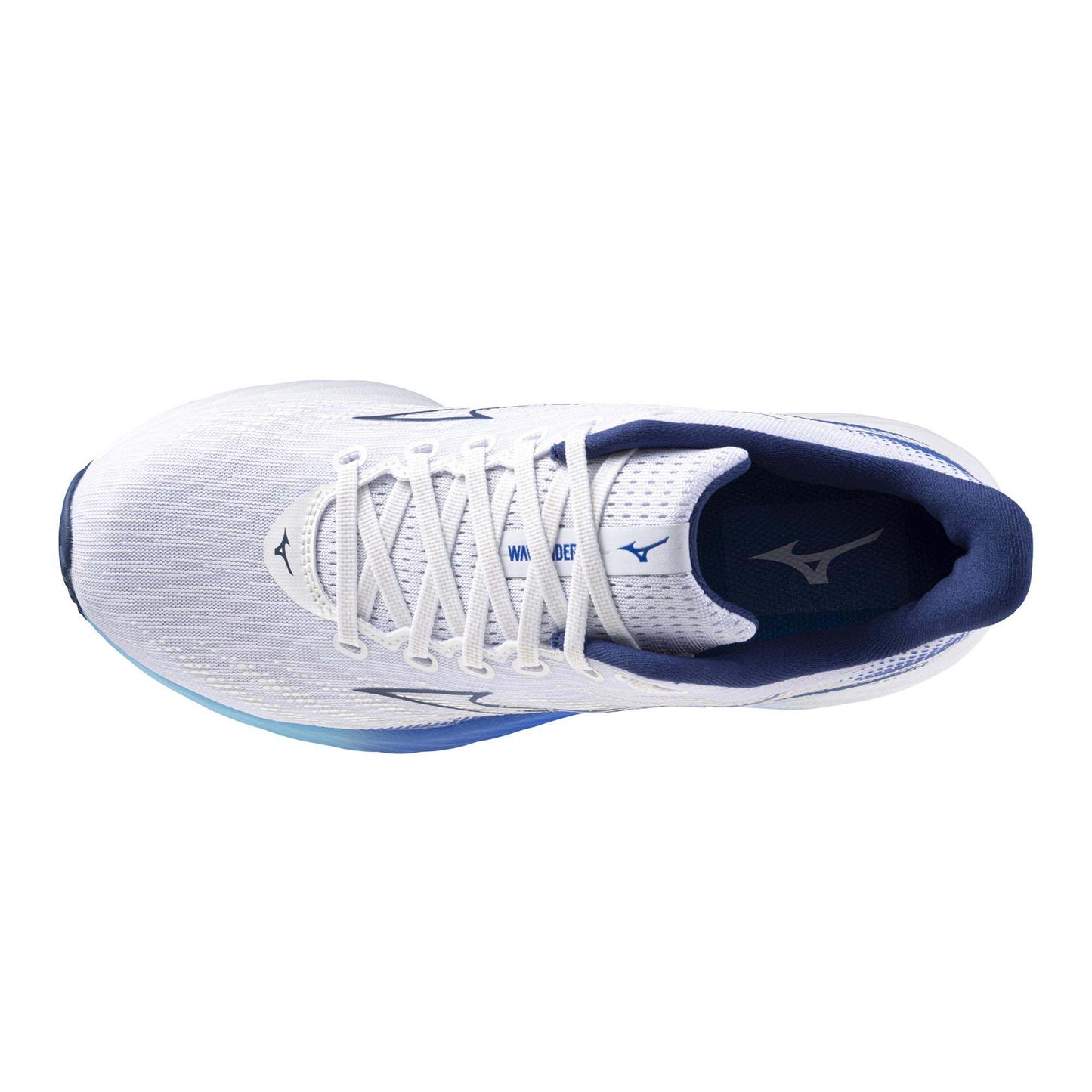 MIZUNO MEN'S WAVE RIDER 28