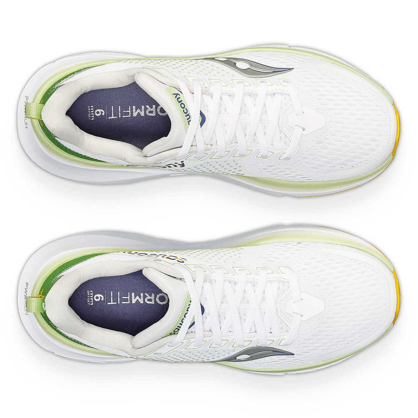 SAUCONY WOMEN'S GUIDE 17