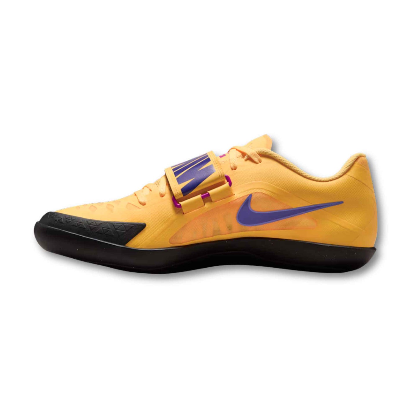 NIKE MEN'S ZOOM RIVAL SD 2