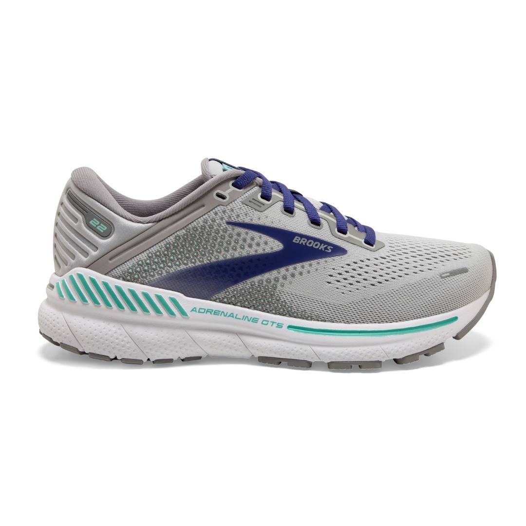 BROOKS WOMEN'S ADRENALINE 22 WIDE