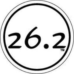 BAYSIX ROUND STICKER
