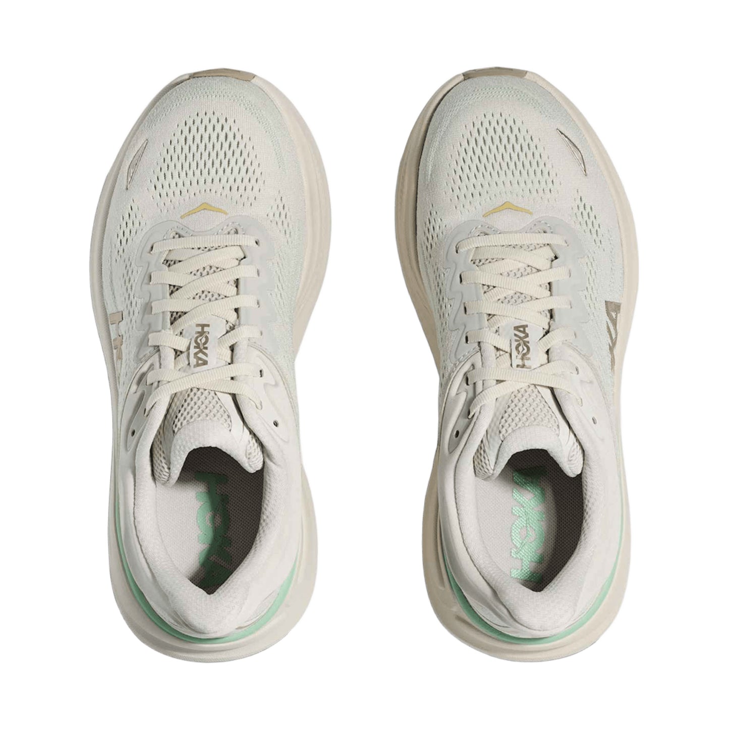 HOKA WOMEN'S BONDI 9 WIDE