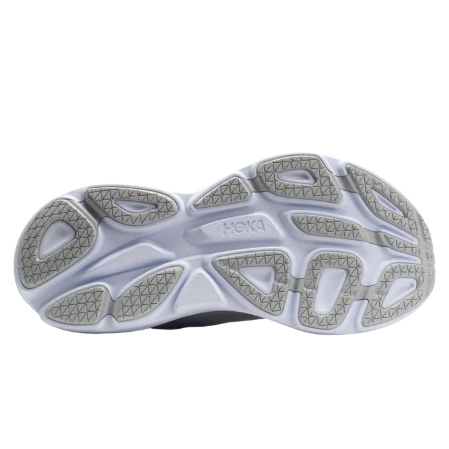 HOKA WOMEN'S BONDI 8 WIDE
