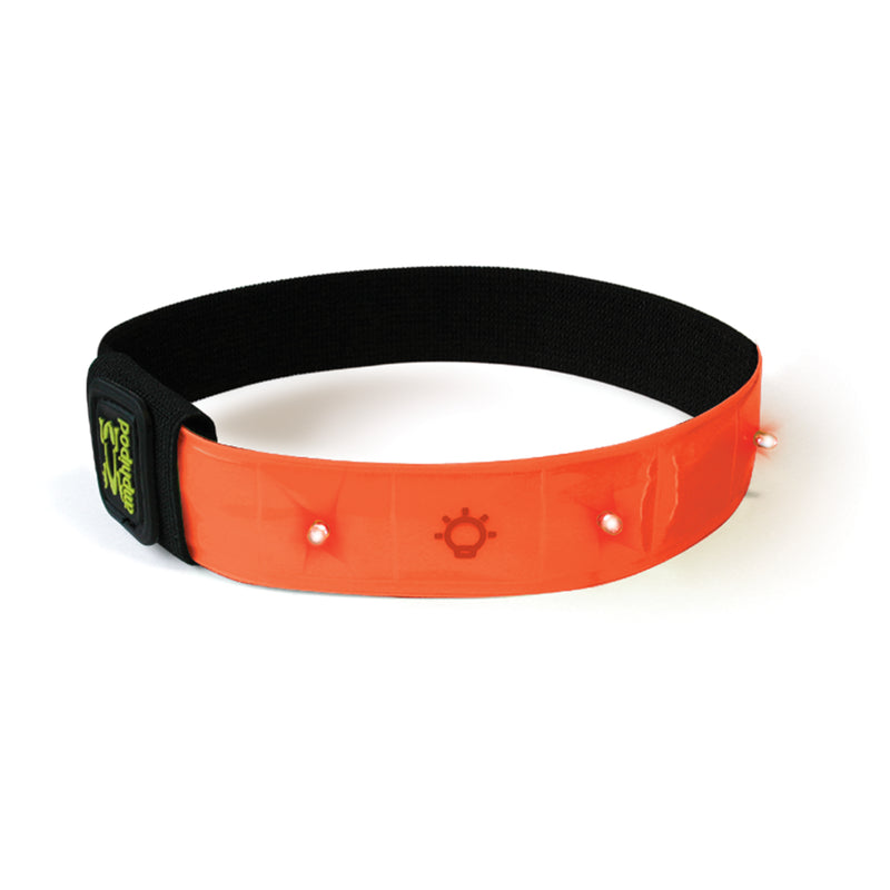 AMPHIPOD MICRO-LIGHT FLASHING ARMBAND