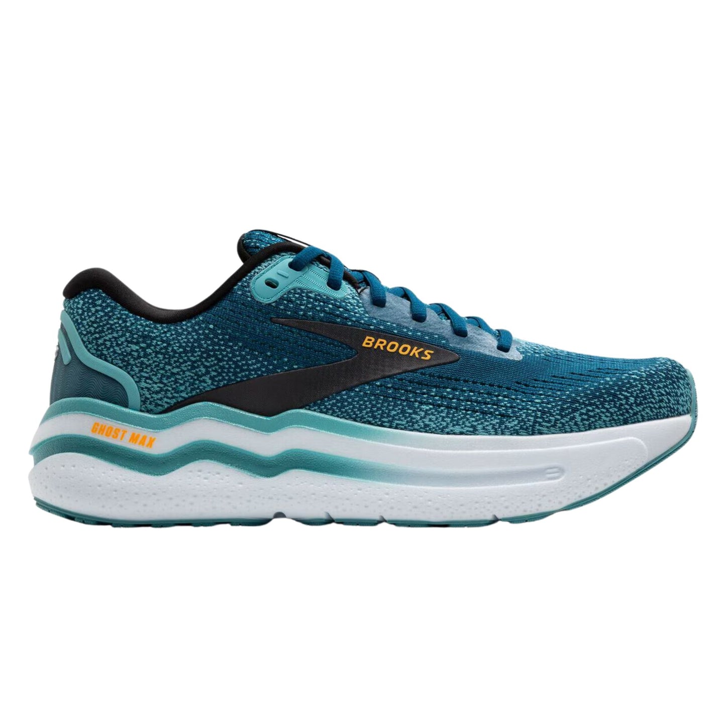 BROOKS MEN'S GHOST MAX 2