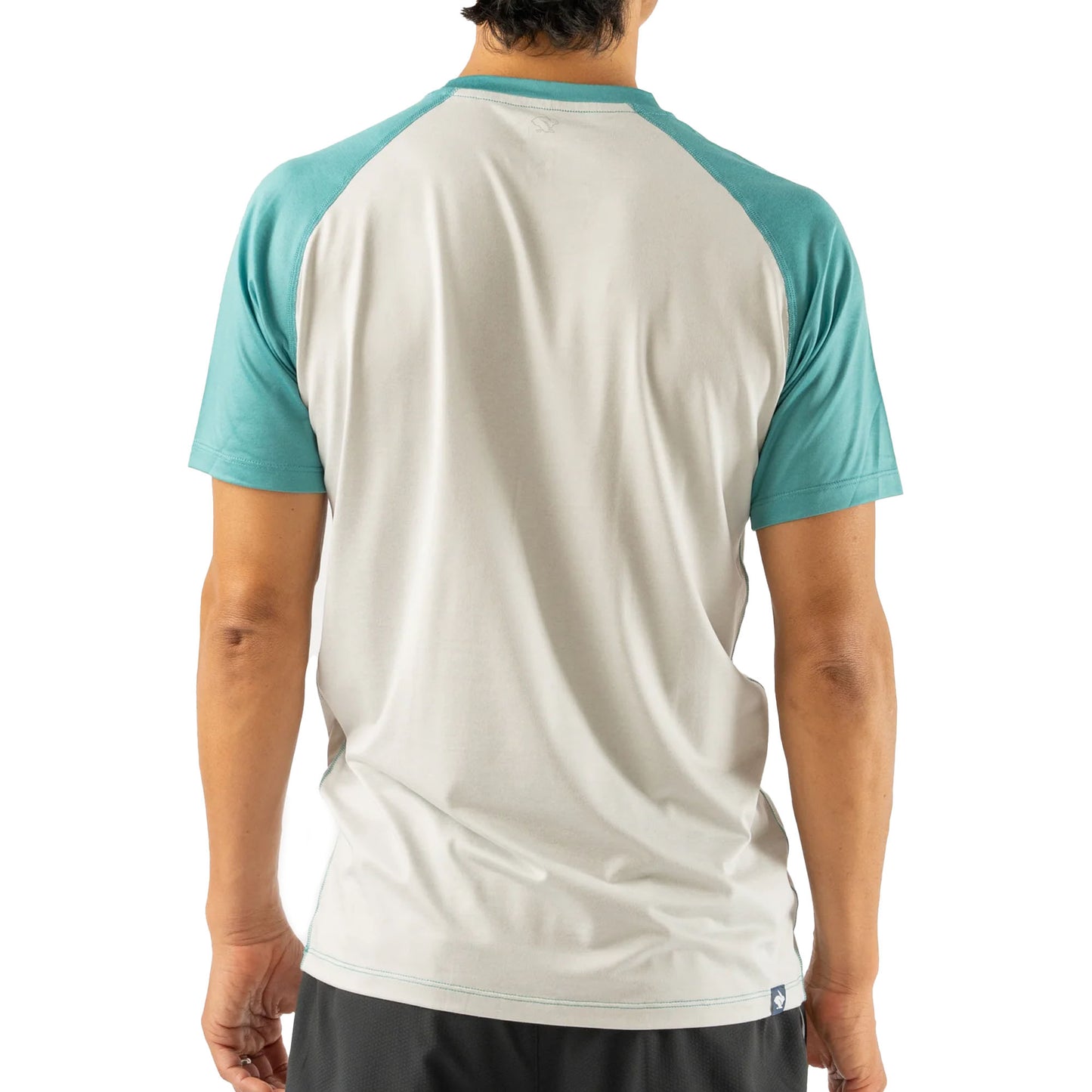 RABBIT MEN'S EZ TEE SS