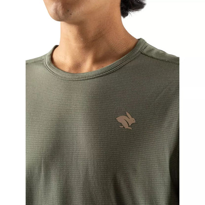 RABBIT MEN'S LAYER 1