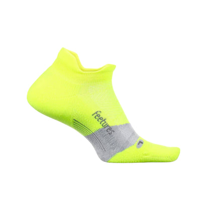FEETURES ELITE MAX CUSHION NO SHOW SOCK