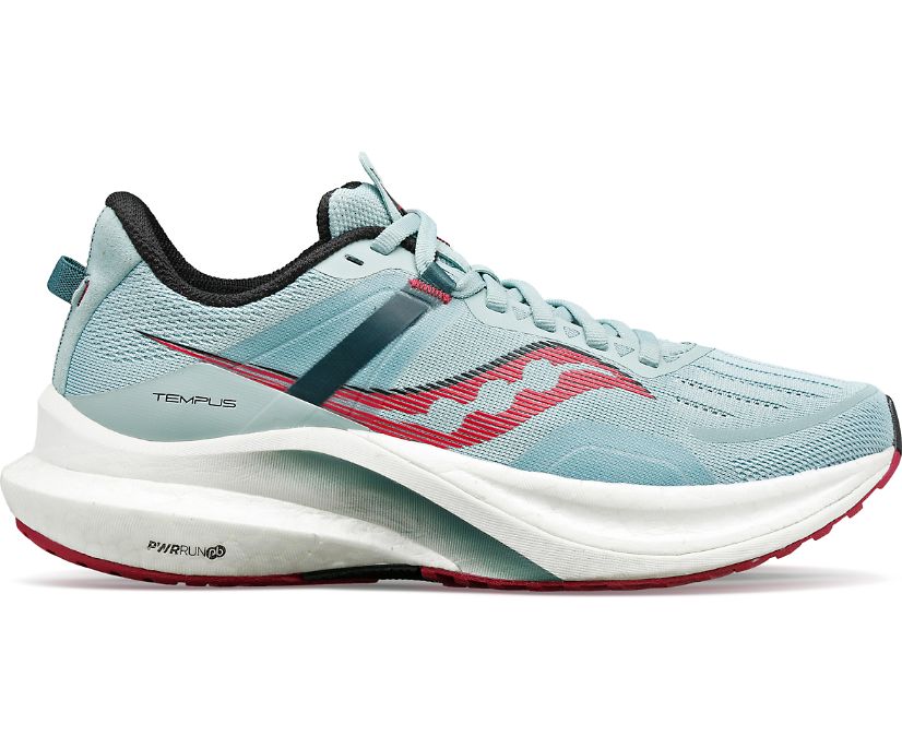 SAUCONY WOMEN'S TEMPUS