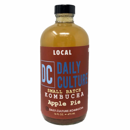 DAILY CULTURE 16 OZ BOTTLE