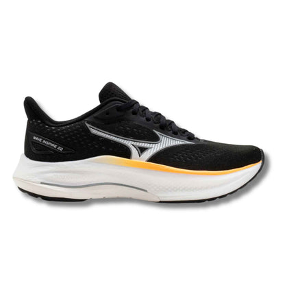 MIZUNO WOMEN'S WAVE INSPIRE 22