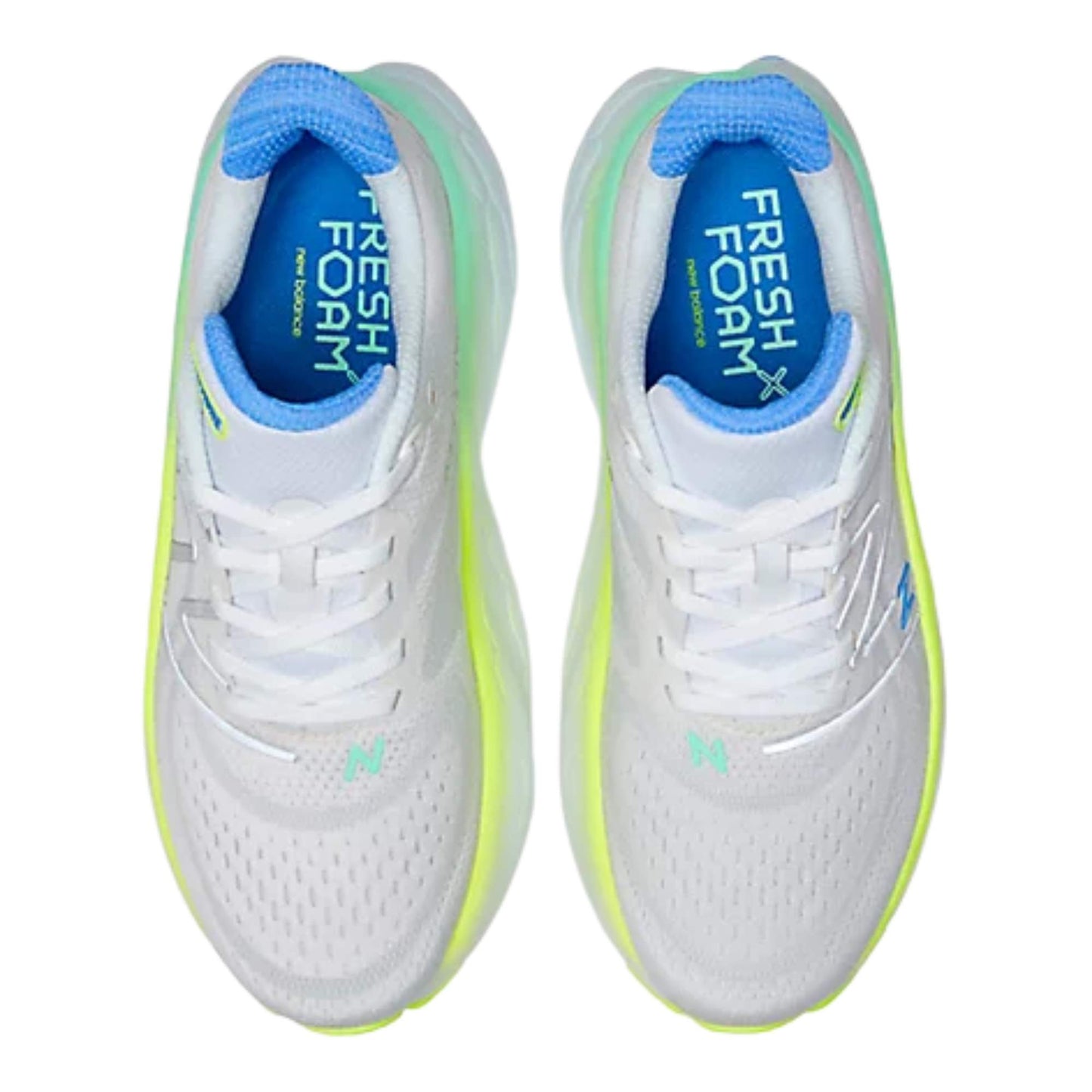 NEW BALANCE WOMEN'S MORE V4