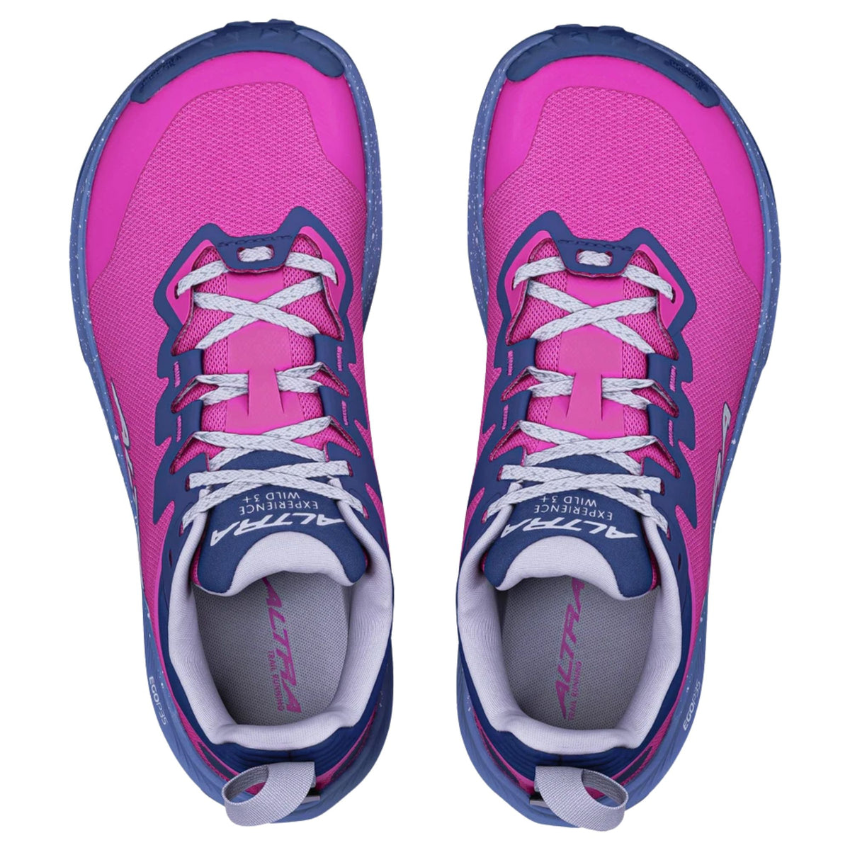 ALTRA WOMEN'S EXPERIENCE WILD 3+