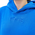 SPRINTS UNISEX OVERSIZED HOODIE