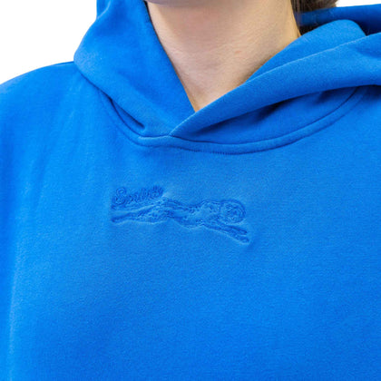 SPRINTS UNISEX OVERSIZED HOODIE