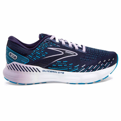 BROOKS WOMEN'S GLYCERIN GTS 20
