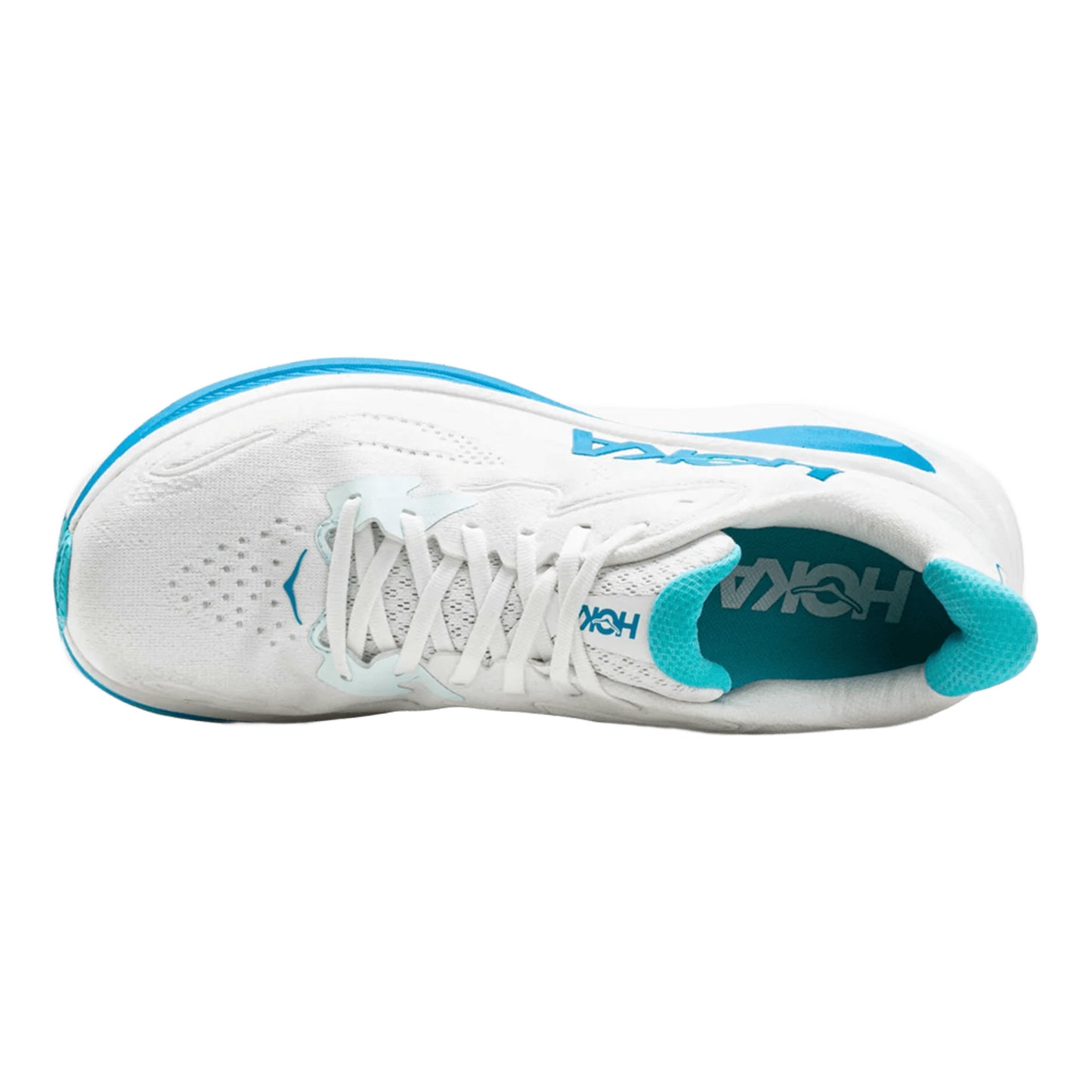 HOKA MEN'S CLIFTON 10 WIDE