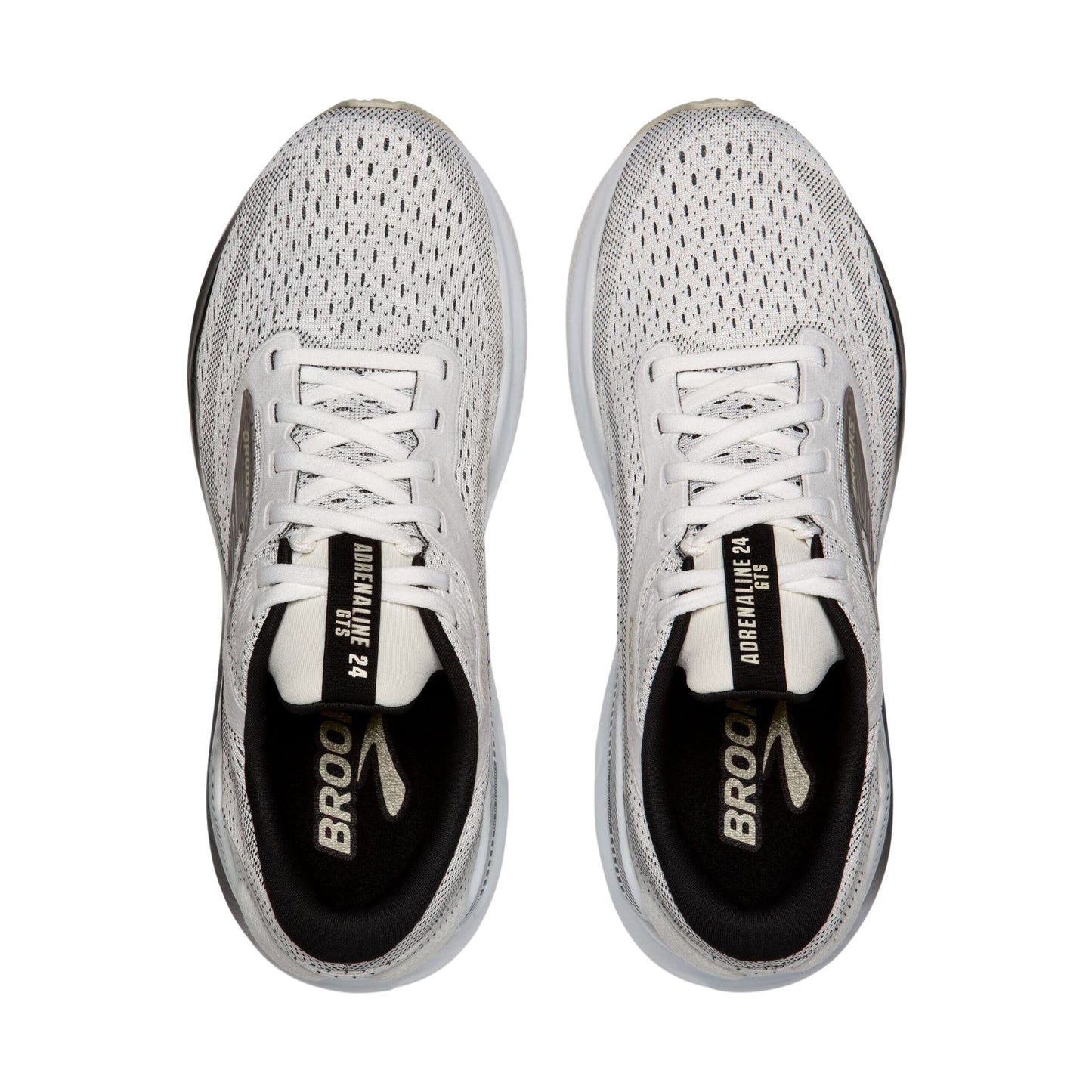 BROOKS MEN'S ADRENALINE 24 WIDE