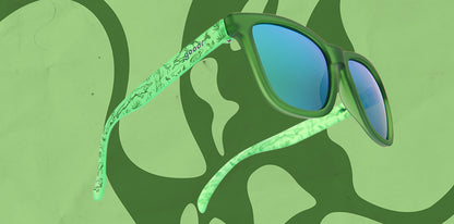 GOODR ORIGINAL LICENSED LIMITED EDITION