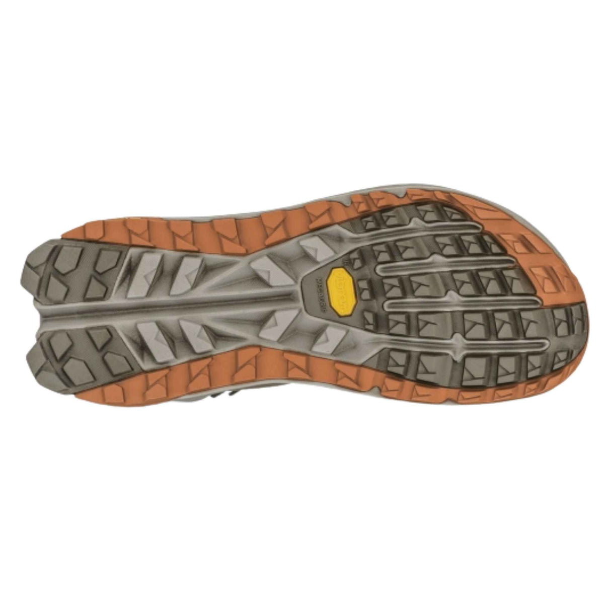 ALTRA MEN'S OLYMPUS 6 HIKE MID GTX