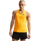 NIKE MEN'S AEROSWIFT DRI-FIT ADV RUNNING SINGLET
