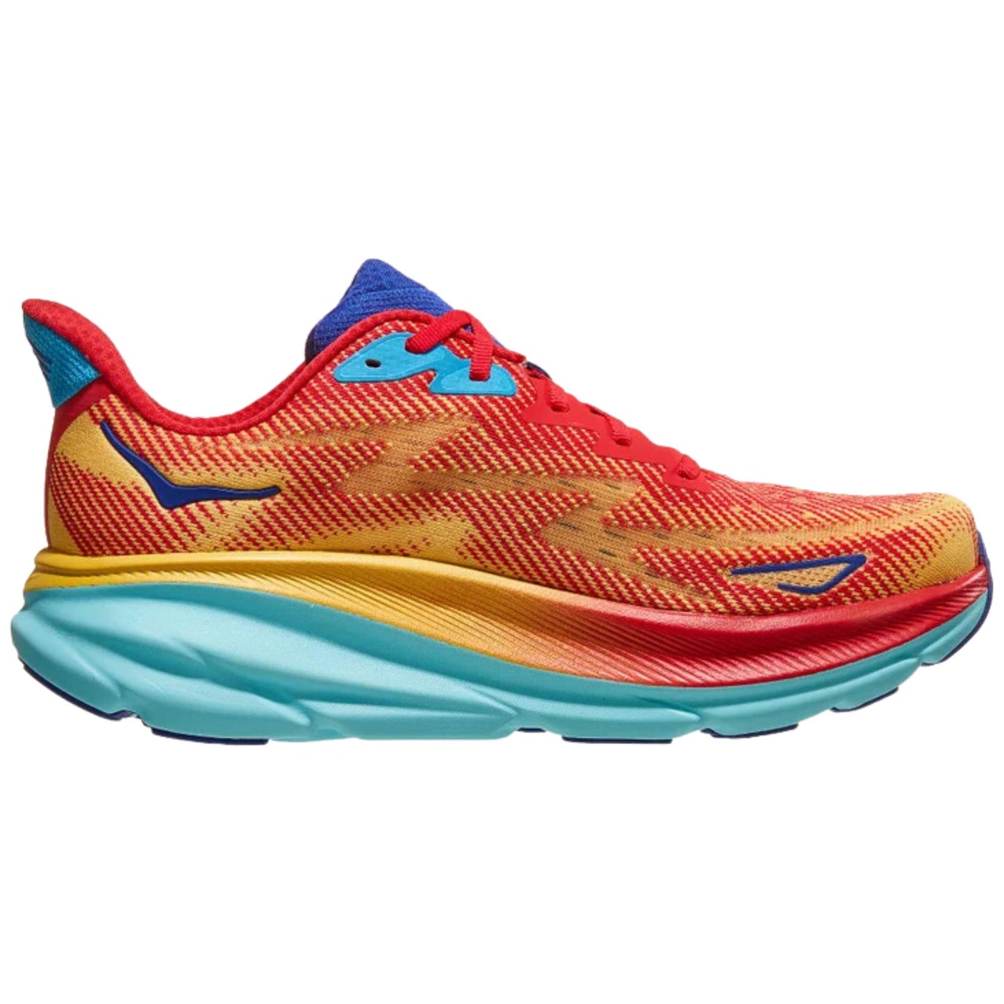 HOKA MEN'S CLIFTON 9