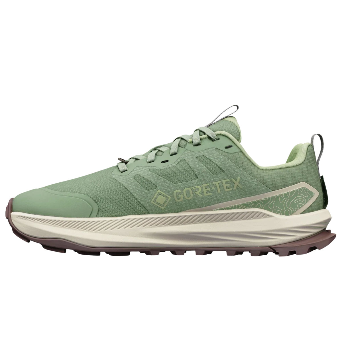 ALTRA WOMEN'S LONE PEAK 9 GTX