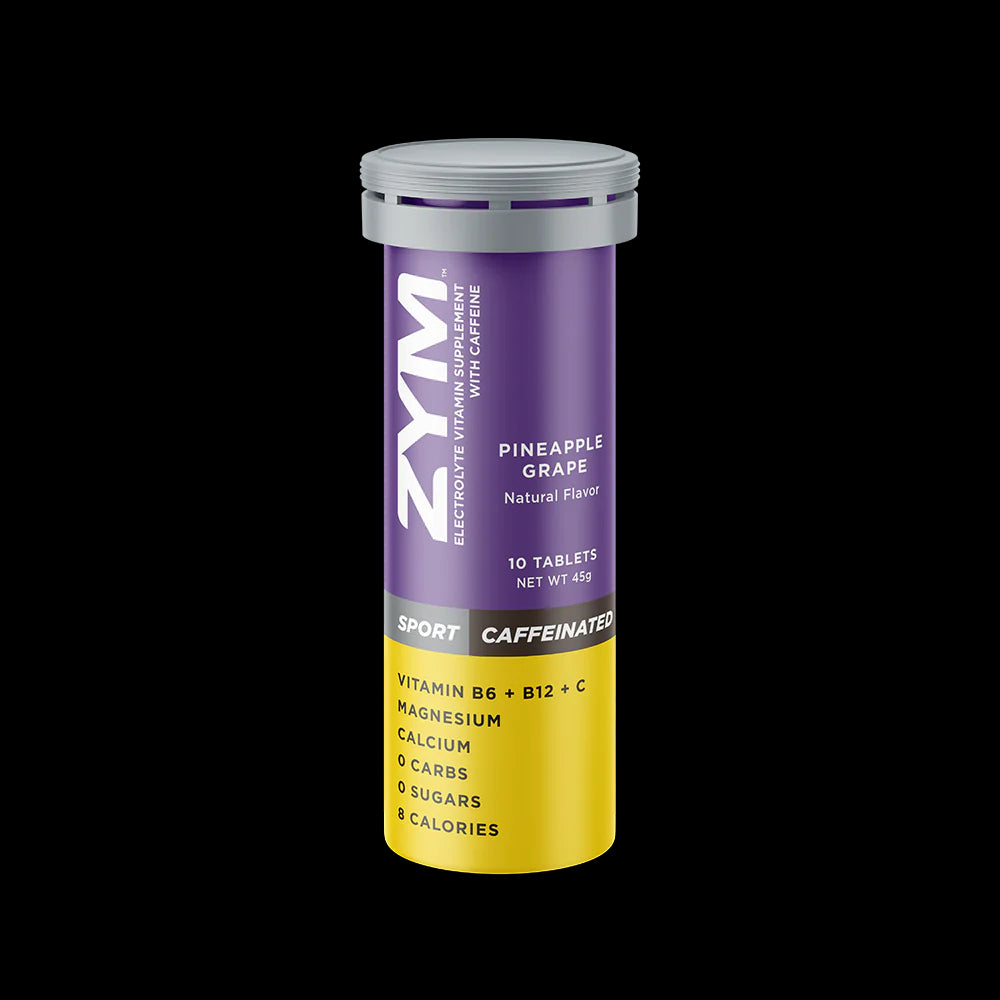 ZYM SPORT