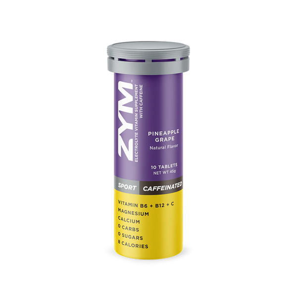 ZYM SPORT
