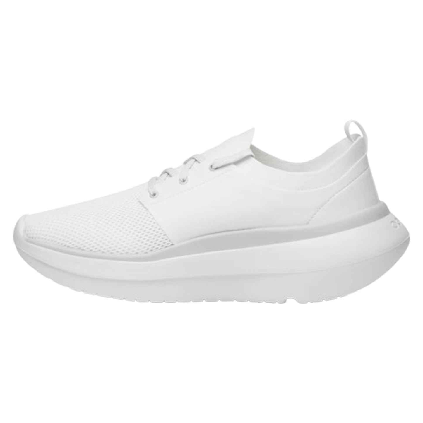 OOFOS MEN'S OOMY STRIDE SHOE
