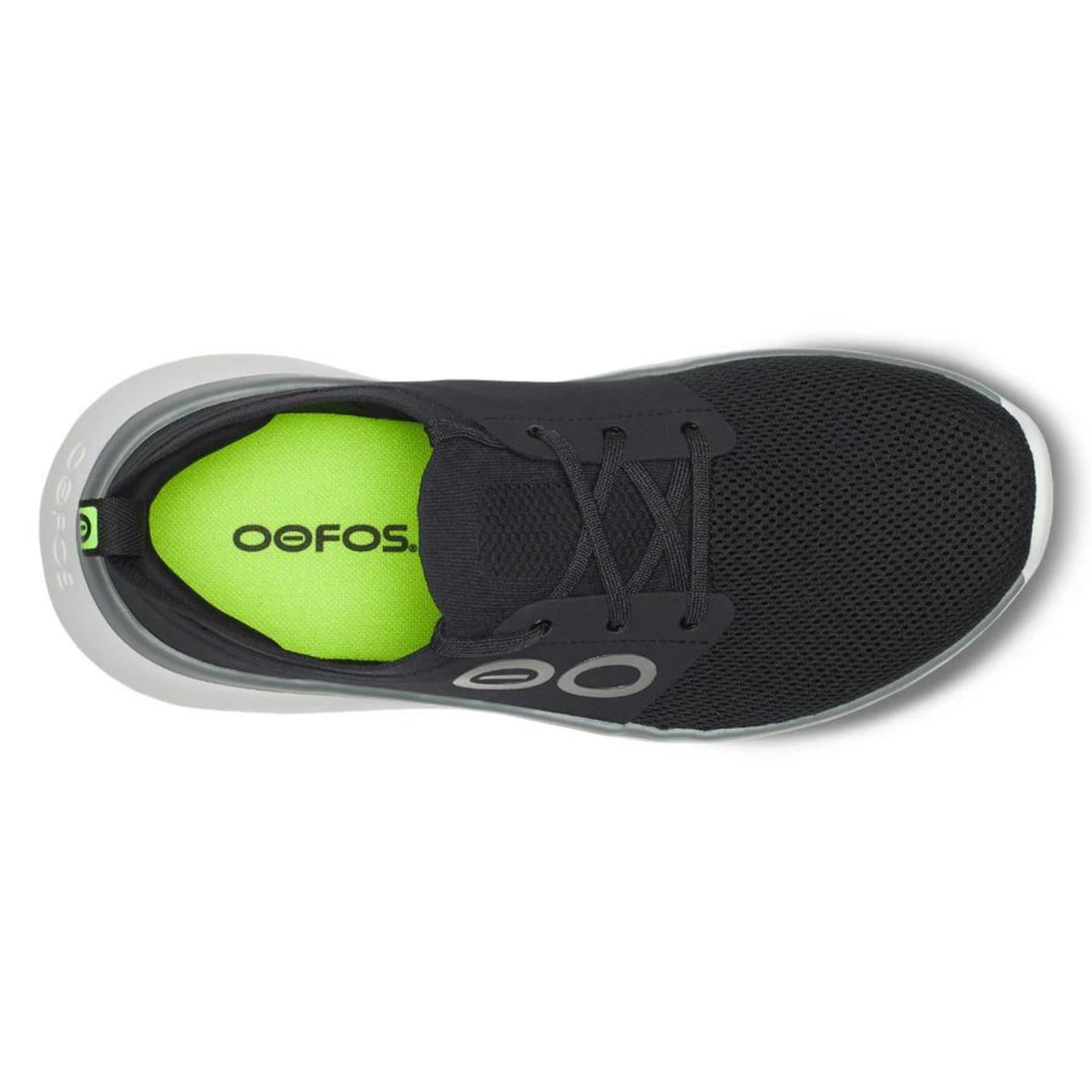 OOFOS MEN'S OOMY STRIDE SHOE