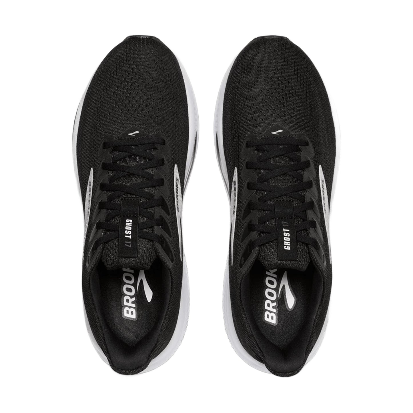 BROOKS MEN'S GHOST 17 WIDE