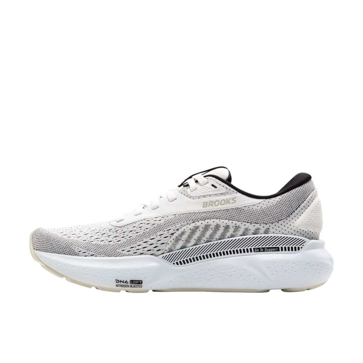 BROOKS MEN'S ADRENALINE 24 WIDE