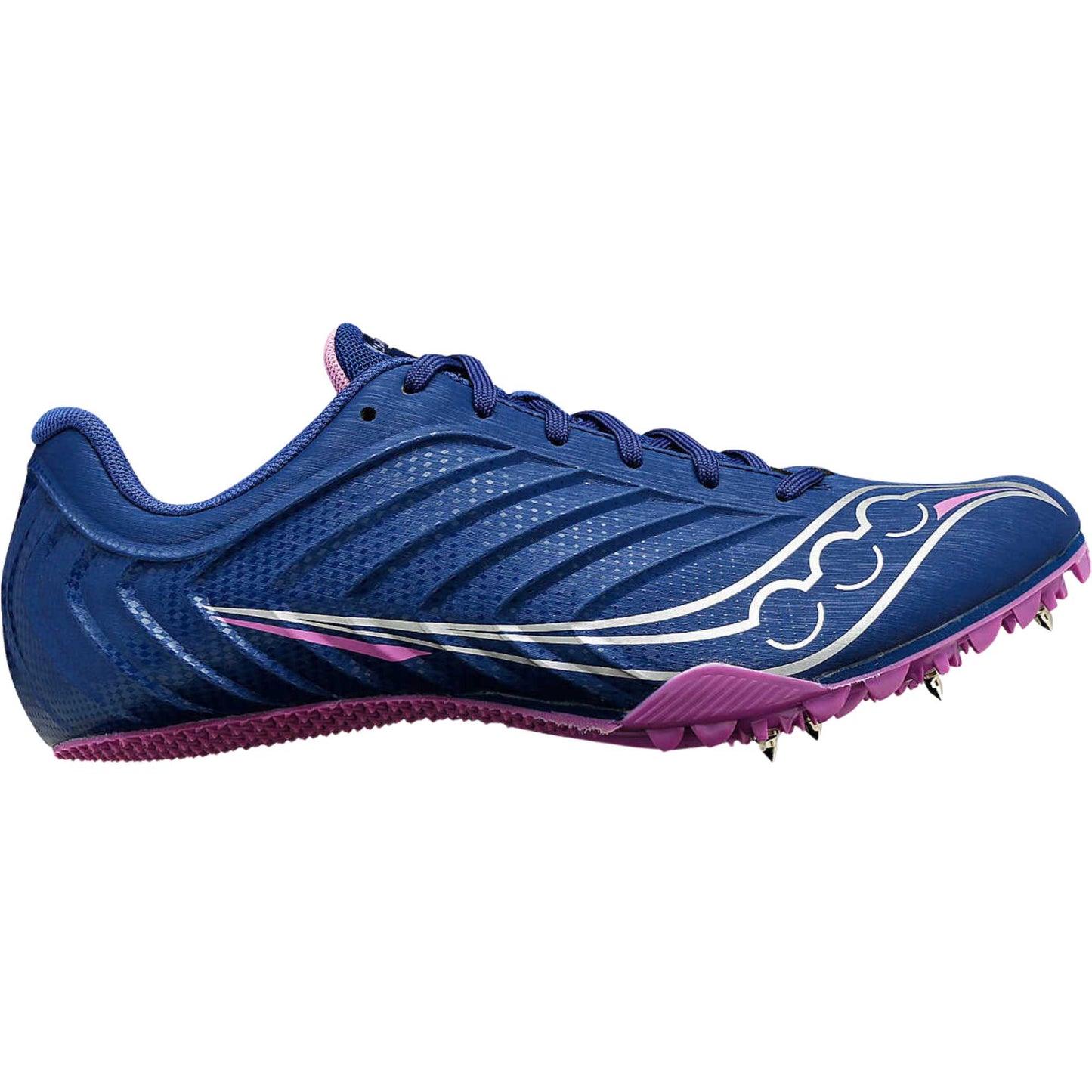 SAUCONY WOMEN'S SPITFIRE 5