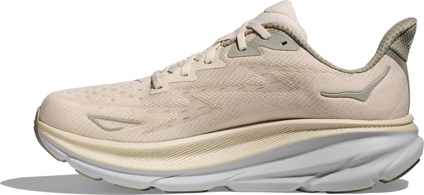 HOKA MEN'S CLIFTON 9