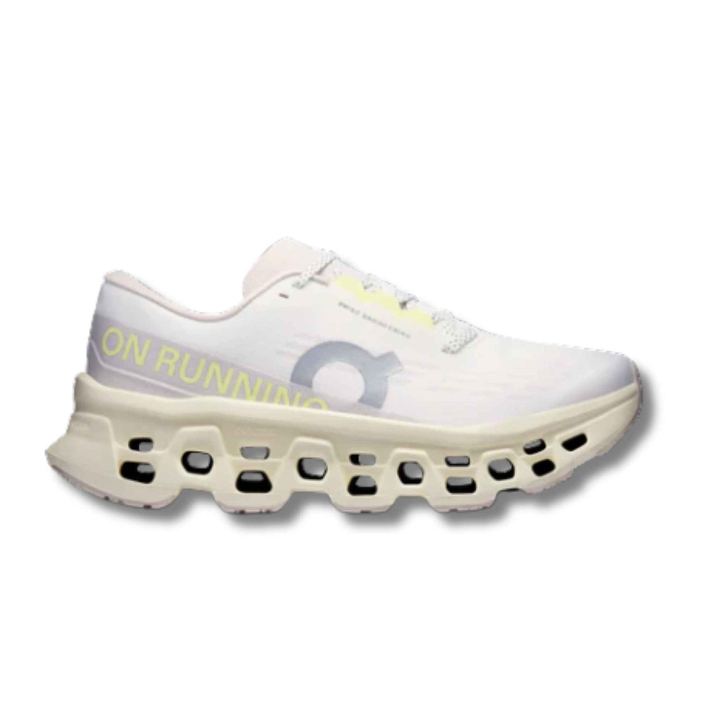 ON RUNNING WOMEN'S CLOUDMONSTER 3