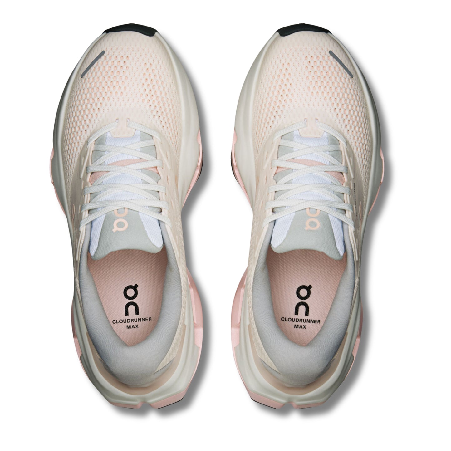 ON RUNNING WOMEN'S CLOUDRUNNER 3 MAX