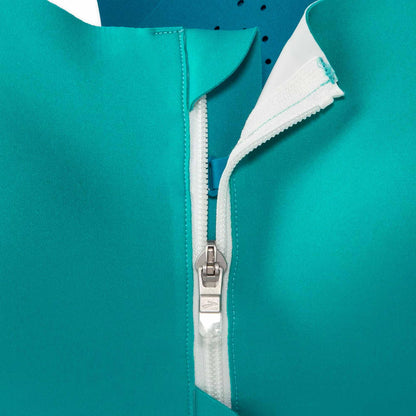 BROOKS WOMEN'S DARE ZIP RUN BRA 2.0