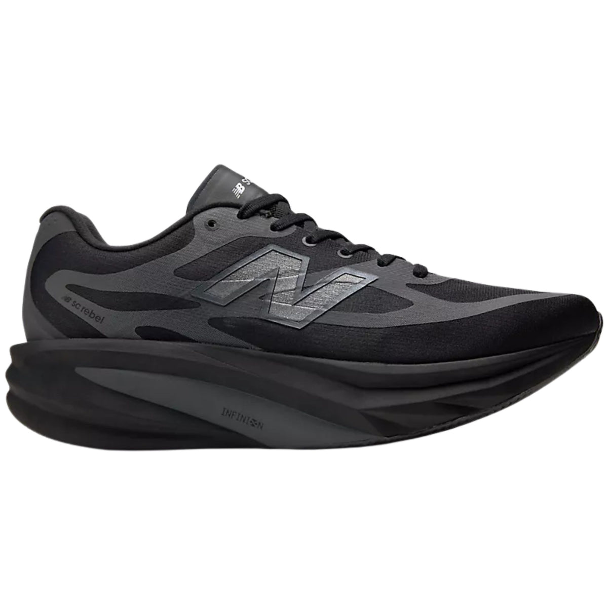 NEW BALANCE MEN'S SUPERCOMP REBEL V1