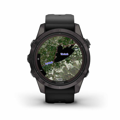 GARMIN FENIX 7S PRO