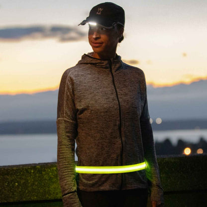 AMPHIPOD OPTIC BEAM 360° BELT
