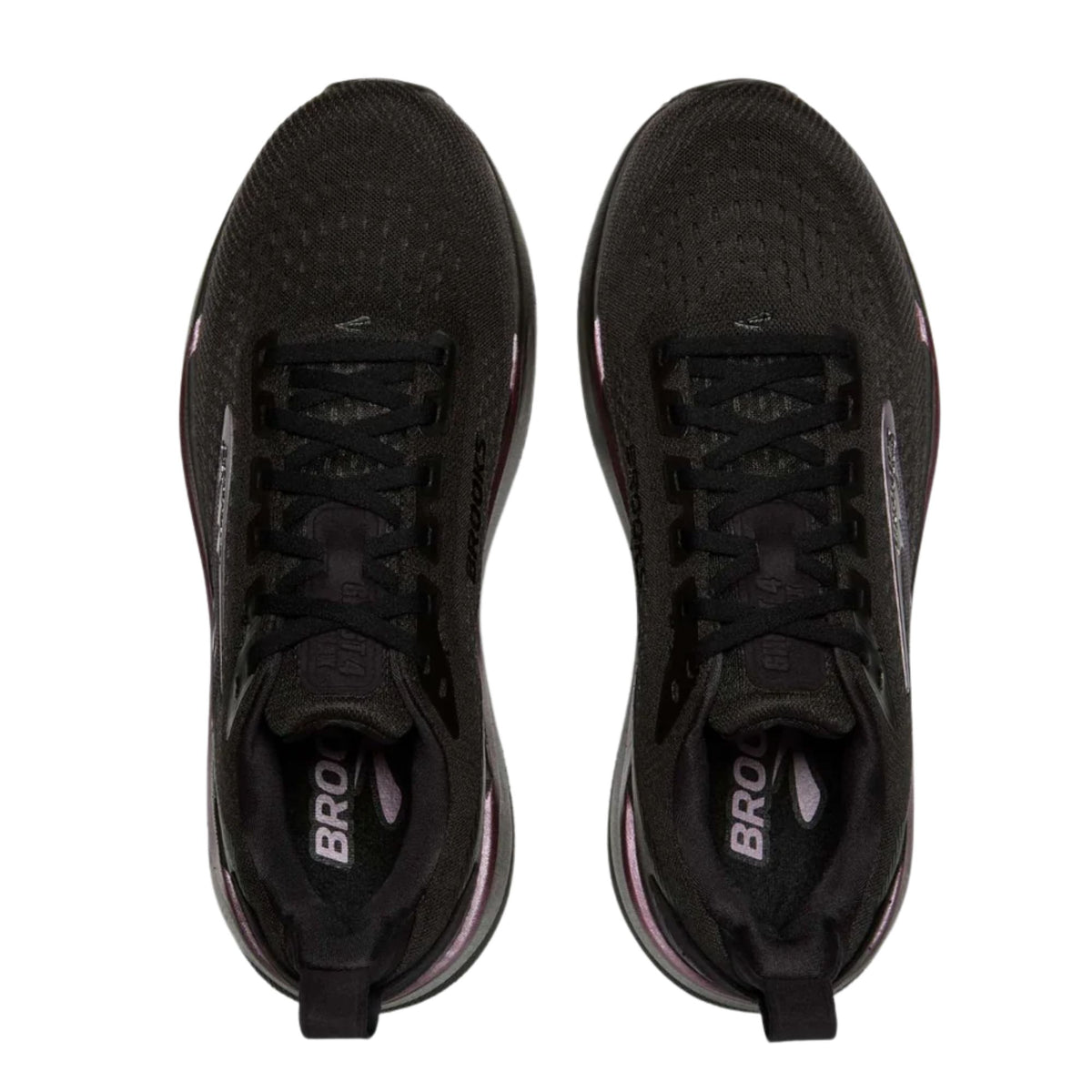 BROOKS WOMEN'S GHOST MAX 4