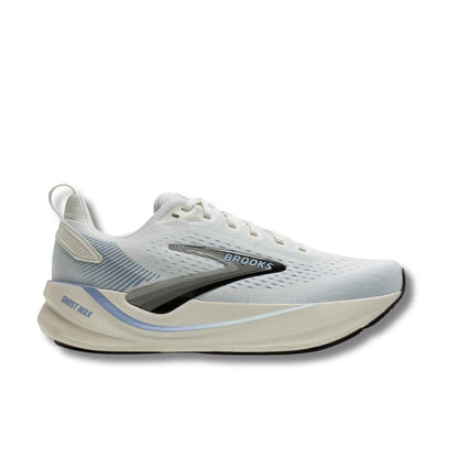 BROOKS WOMEN'S GHOST MAX 4 WIDE